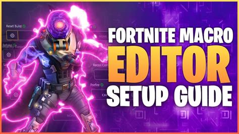 macro gamer download fortnite.